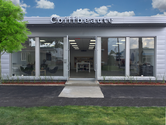 COIFFBEAUTE | 2435 Av. Raymond, Saint-Hyacinthe, QC J2S 5W4, Canada | Phone: (450) 773-5064