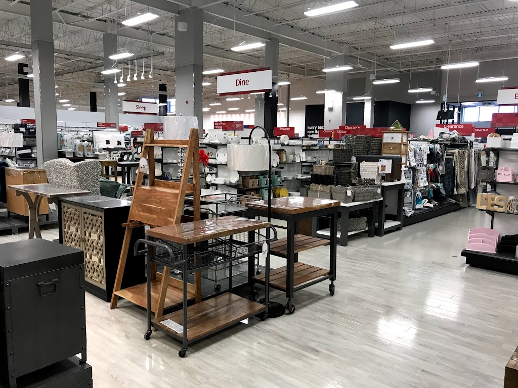 Marshalls & HomeSense | 3709 Mayor Magrath Dr S, Lethbridge, AB T1K 8A8, Canada | Phone: (403) 330-4088