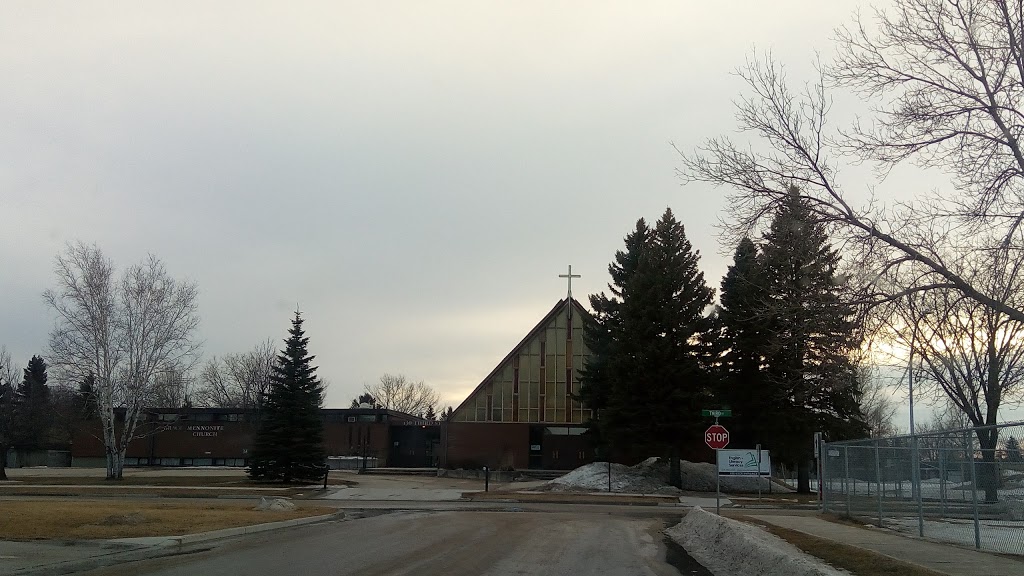 Grace Mennonite Church | 430 Third St, Steinbach, MB R5G 0K5, Canada | Phone: (204) 326-3707