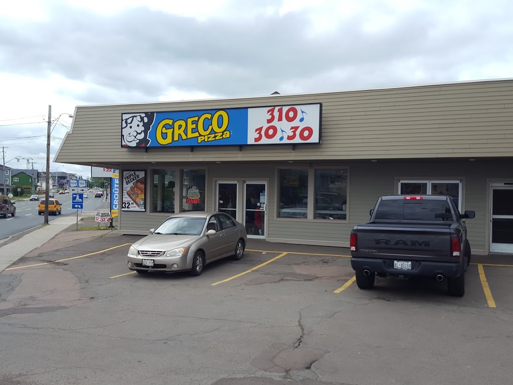 Greco Dieppe | 311 Acadie Ave, Dieppe, NB E1A 1G8, Canada | Phone: (506) 853-1064
