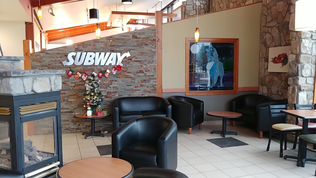 Subway | 5882 Rama Road Rama Country Market Cafe, Rama, ON L3V 6H6, Canada | Phone: (705) 327-1401