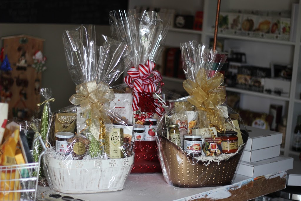 Le Petit Panier | GIFTstudio | 280 Caswell Dr, Sudbury, ON P3E 2N8, Canada | Phone: (705) 523-5601