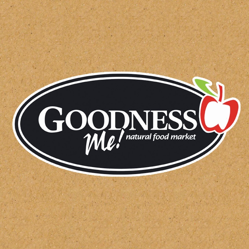 Goodness Me! Natural Food Market | 74 Hamilton St N, Waterdown, ON L0R 2H6, Canada | Phone: (905) 689-8402