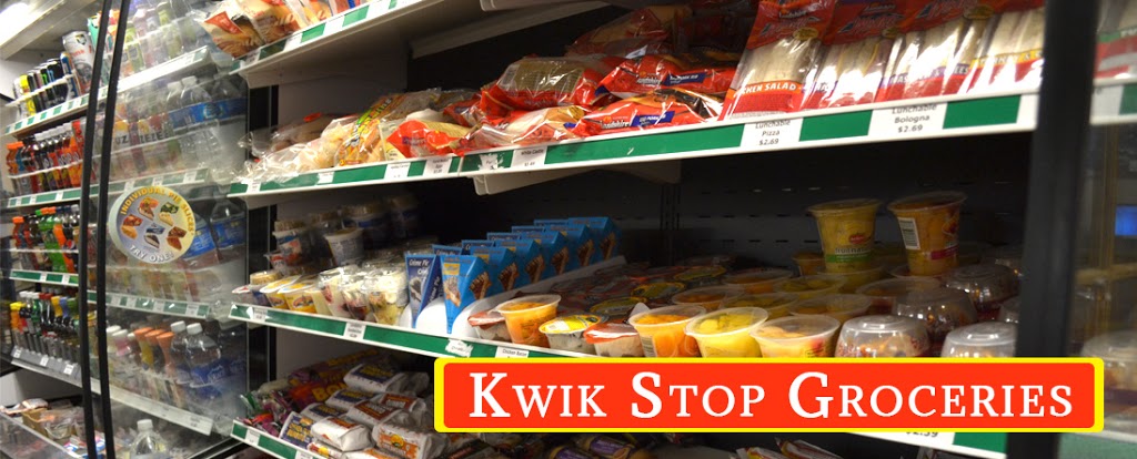 Kwik Stop Groceries | 39 Locust St, Lockport, NY 14094, USA | Phone: (716) 568-4772