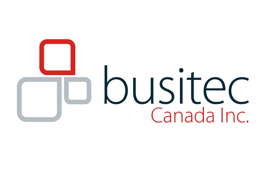busitec Canada Inc. | 99 Castelli Ct, Bolton, ON L7E 2T8, Canada | Phone: (905) 757-9942