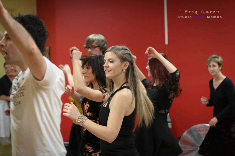 Edmonton Swing Dance Classes with Michael | 6217 Hampton Gray Ave, Edmonton, AB T5E 6X6, Canada | Phone: (780) 909-7483