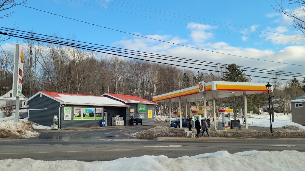 Shell | 588 Main St, Hampton, NB E0G 1Z0, Canada | Phone: (506) 832-5054