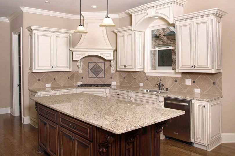 Granite Perfection | 66 Florence Dr, Whitby, ON L1R 0K3, Canada | Phone: (647) 308-8135