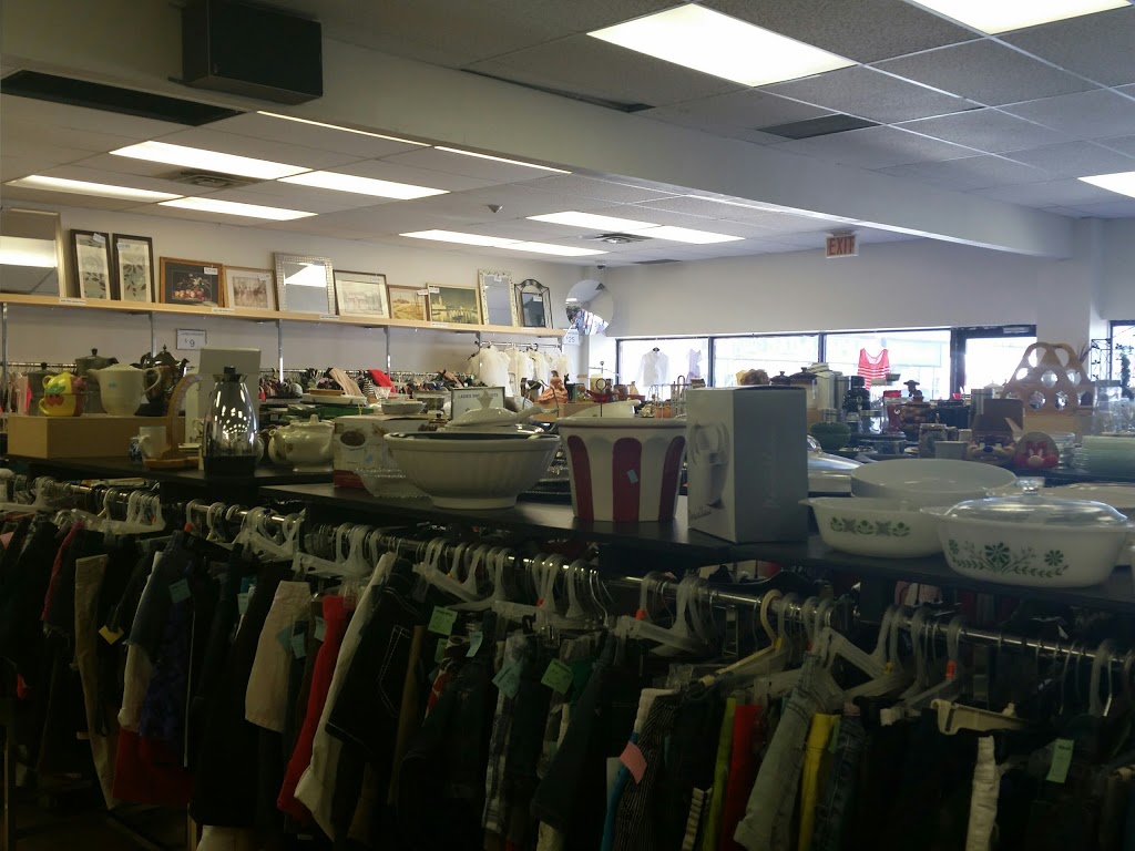 Goodwill Industries Niagara | 572 Niagara St, Welland, ON L3C 6T8, Canada | Phone: (905) 714-7953