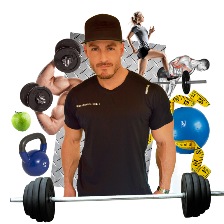 Kurt Bradley Fitness | 2 Lisajane Ct, Hamilton, ON L9B 2N6, Canada | Phone: (416) 732-0264