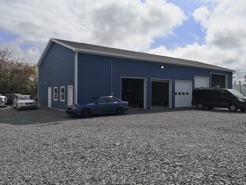 CAPITAL AUTO BODY & WELDING SHOP | 19 Lady Mary Way, Mount Uniacke, NS B0N 1Z0, Canada | Phone: (902) 817-5452