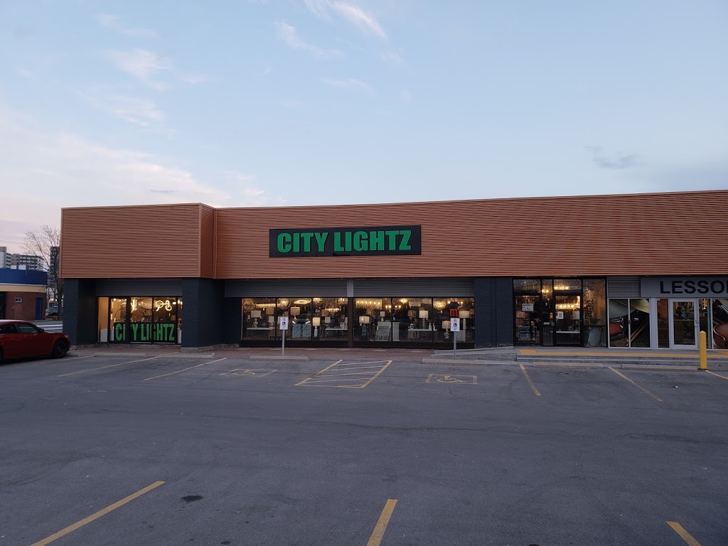 CITY LIGHTZ | 2444 Barton St E, Hamilton, ON L8E 2W7, Canada | Phone: (905) 573-8010