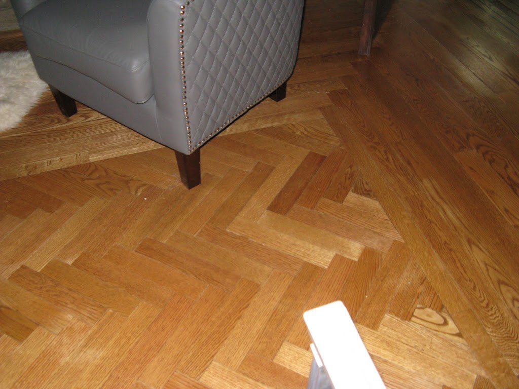 Acorn Hardwood Floor Refinishing | 72 Matilda St, Stratford, ON N5A 6S1, Canada | Phone: (519) 271-6727