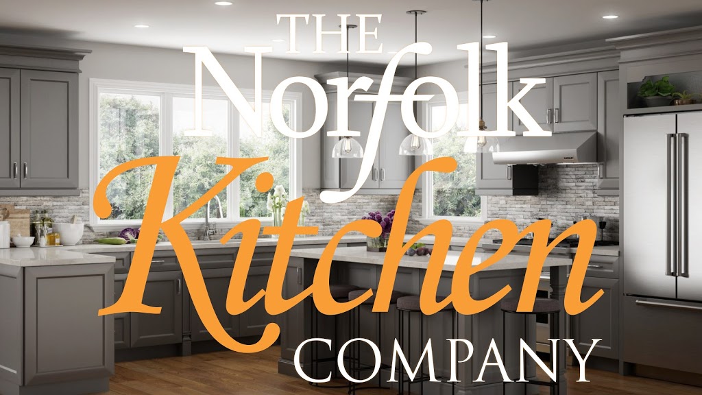 The Norfolk Kitchen Company | 1052 Windham Centre Rd, Windham Centre, ON N0E 2A0, Canada | Phone: (519) 718-3366