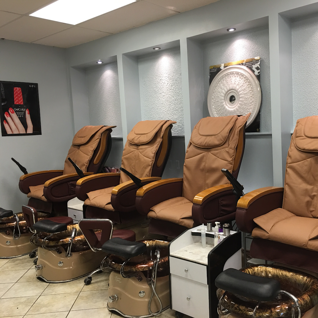 DC Nails & Spa | 859 Browns Line, Etobicoke, ON M8W 3V7, Canada | Phone: (416) 251-8588