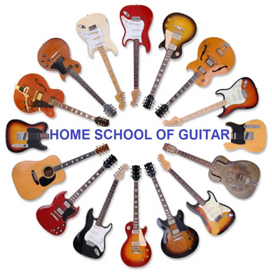 Home School Guitar | 32828 12 Ave, Mission, BC V2V 2M6, Canada | Phone: (778) 548-3041