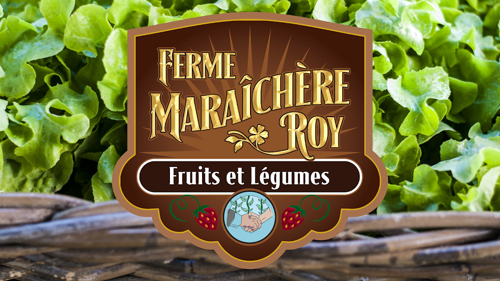 Ferme Maraîchère Roy | 1919 QC-161, Nantes, QC G0Y 1G0, Canada | Phone: (819) 583-3498