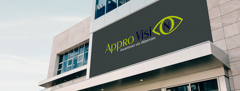 Appro Vision Inc. | 1248 Rue Adrien-Brien, Chambly, QC J3L 6J1, Canada | Phone: (514) 360-6118