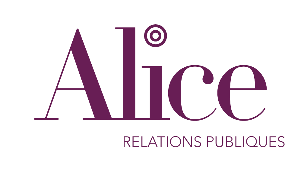 Alice Relations Publiques | 4200 Rue Drolet, Montréal, QC H2W 2L6, Canada | Phone: (514) 245-9789