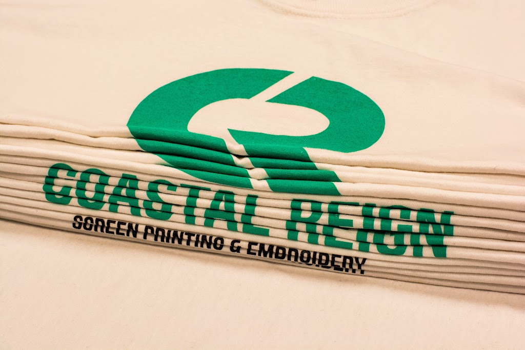 Coastal Reign Printing | 8793 Cambie St, Vancouver, BC V6P 3J9, Canada | Phone: (888) 210-3971