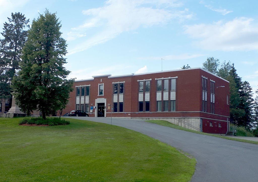 MRC du Haut-Saint-François | 85 rue du Parc, Cookshire-Eaton, QC J0B 1M0, Canada | Phone: (819) 560-8400