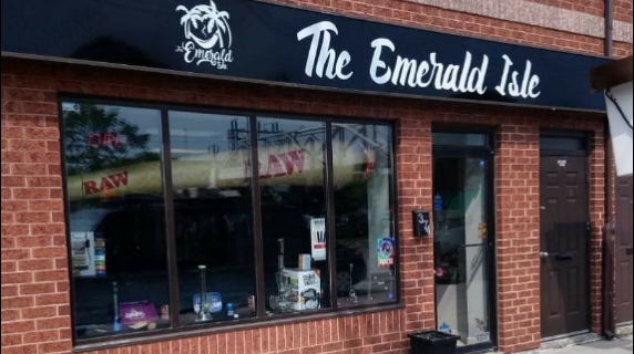 The Emerald Isle | 374 Browns Line, Etobicoke, ON M8W 3T7, Canada | Phone: (416) 901-4420