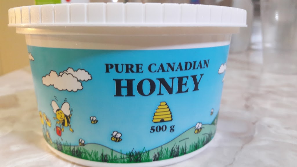Seventh Heaven Apiary | 954335 7 Line EHS, Mono, ON L9W 6G1, Canada | Phone: (519) 941-4195