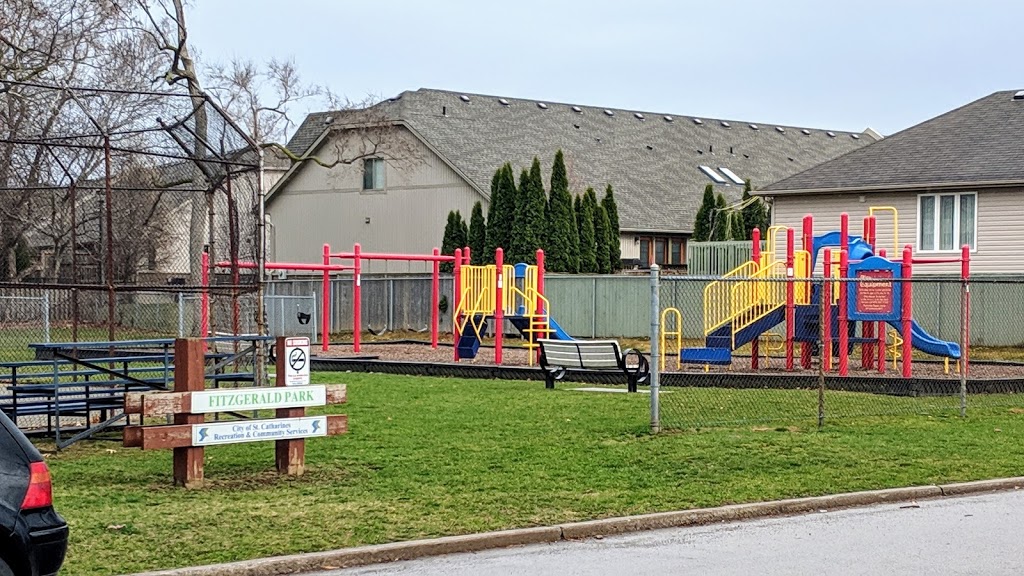 Fitzgerald Park | Queenston, St. Catharines, ON L2R, Canada