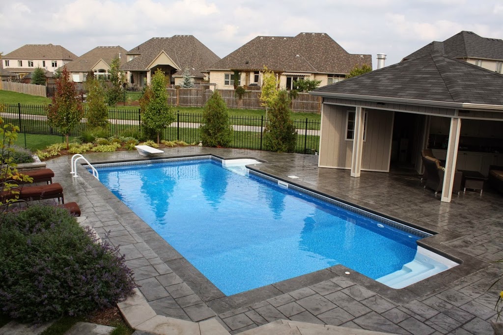 Forest City Pool & Patio Inc. | 3392 Wonderland Road South, Building 9, Unit 14 & 15, London, ON N6L 1A8, Canada | Phone: (519) 438-5578