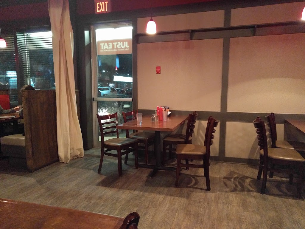 Jeffreys Restaurant | 1420 Henderson Hwy, Winnipeg, MB R2G 1N4, Canada | Phone: (204) 338-7398