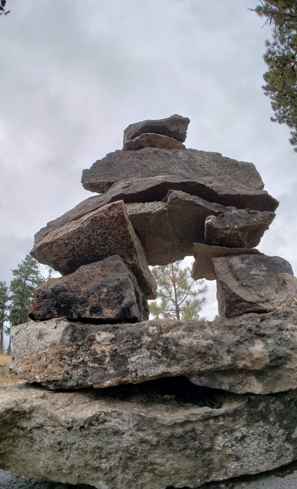 Garnet Fire Interpretive Centre | Beaver Dell Rd, Penticton, BC V2A 8V6, Canada