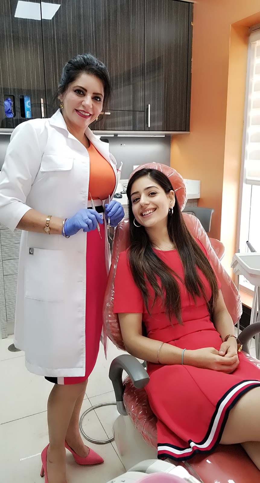 Dr Amanpreet Chopra Dentistry | 7990 Kennedy Rd S, Brampton, ON L6W 0A2, Canada | Phone: (905) 455-5200