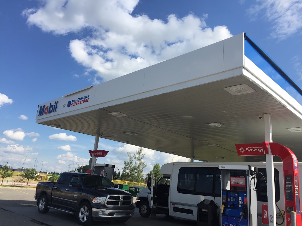 Mobil | 300 Veterans Blvd NE, Airdrie, AB T4B 3P2, Canada | Phone: (403) 945-2337