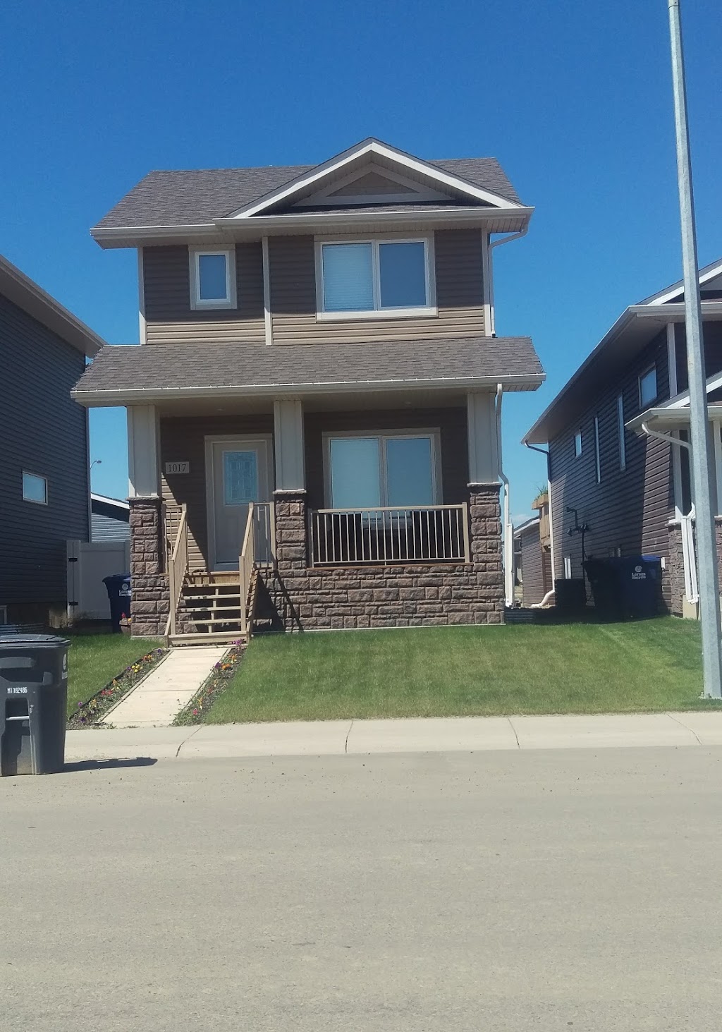 Kinsmen Park | 901 3rd St N, Martensville, SK S0K 0A2, Canada | Phone: (306) 931-2166