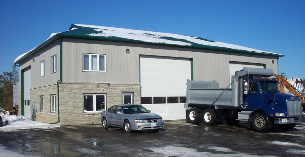 Capital Truck Sales | 6485 Bank St, Metcalfe, ON K0A 2P0, Canada | Phone: (613) 821-5400