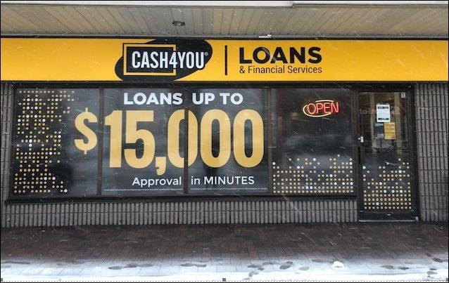 Cash 4 You | 250 Dundas St S Unit 10, Cambridge, ON N1R 8A8, Canada | Phone: (519) 620-1900