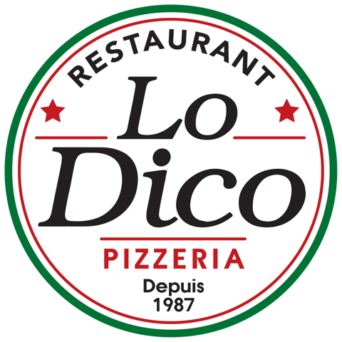 Lo Dico Express Pizzeria | 579B Boulevard Lacombe, Repentigny, QC J5Z 1N9, Canada | Phone: (450) 470-2869