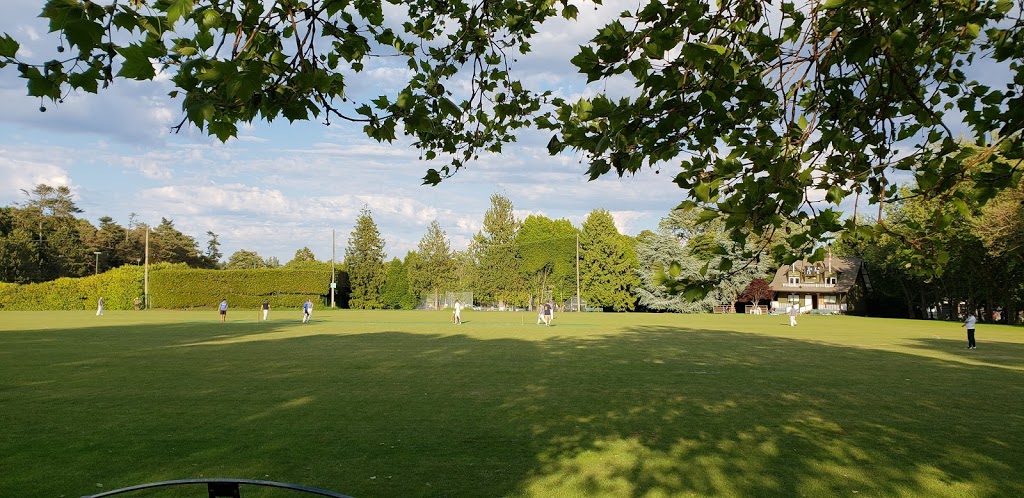 Cricket Field | Nursery Rd, Victoria, BC V8V, Canada