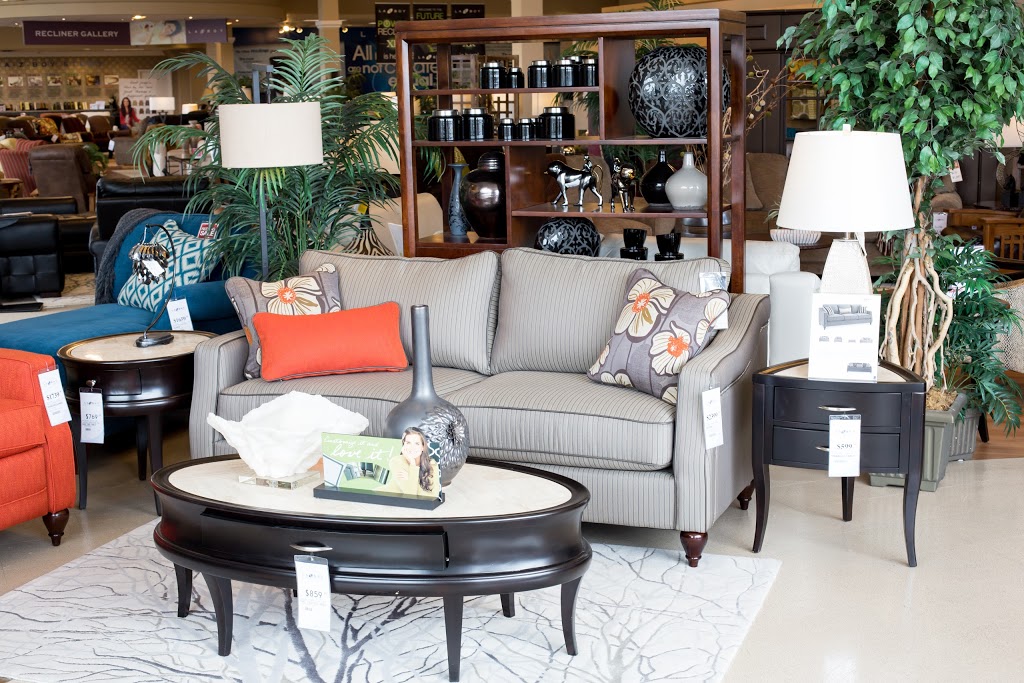 La-Z-Boy Furniture Galleries | 1338 United Blvd, Coquitlam, BC V3K 6Y2, Canada | Phone: (604) 521-0100