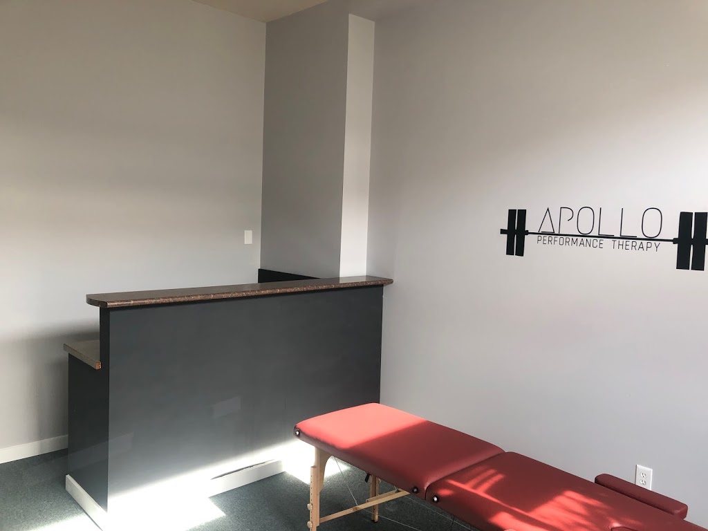 Apollo Performance Therapy - PCF | 2075 Henry Ave W Unit 19, Sidney, BC V8L 5Y1, Canada | Phone: (204) 960-8268