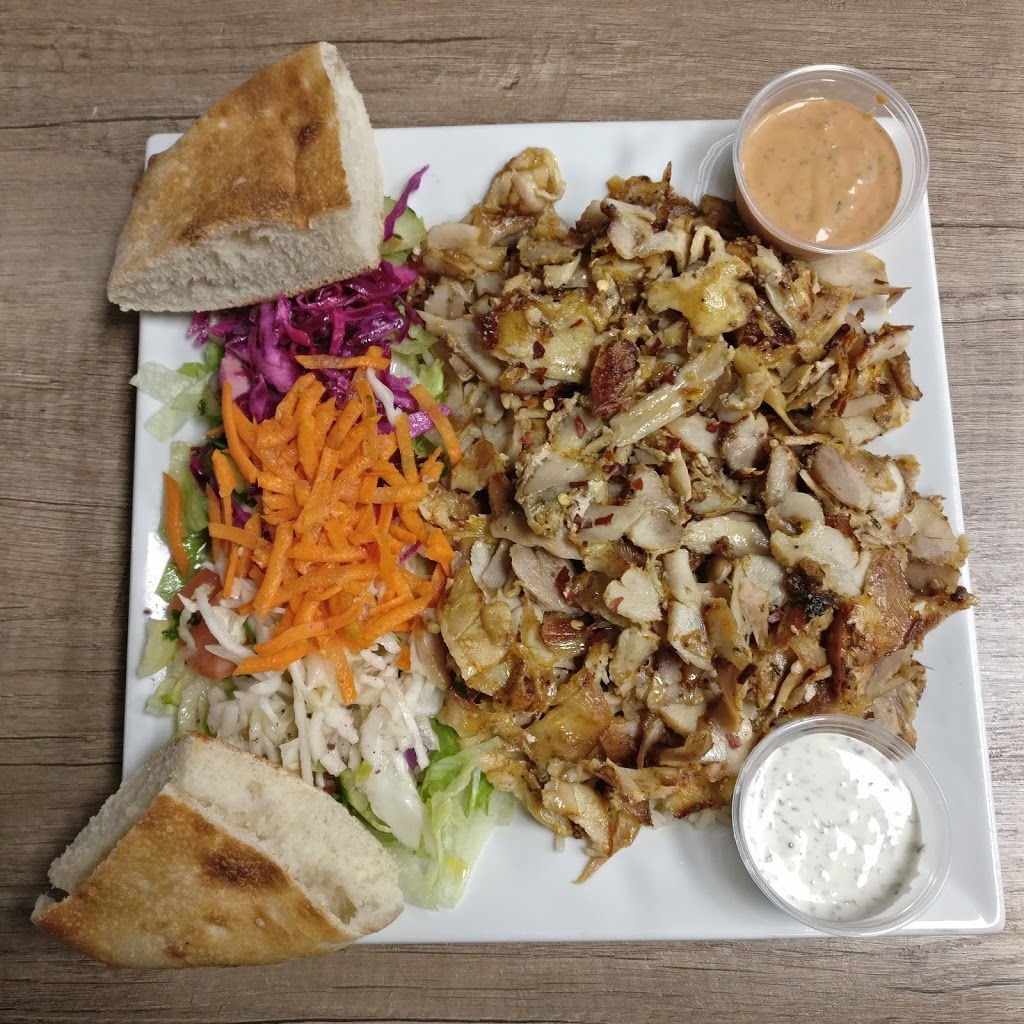 Champion Doner | 2810 Major MacKenzie Dr W Unit 25, Maple, ON L6A 3L2, Canada | Phone: (905) 832-6500