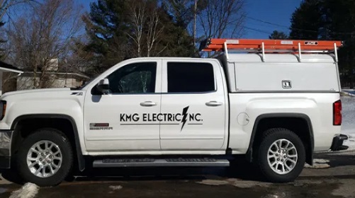 KMG ELECTRIC INC. | 870 Winchester Ln, Kingston, ON K7P 2S6, Canada | Phone: (613) 583-2414