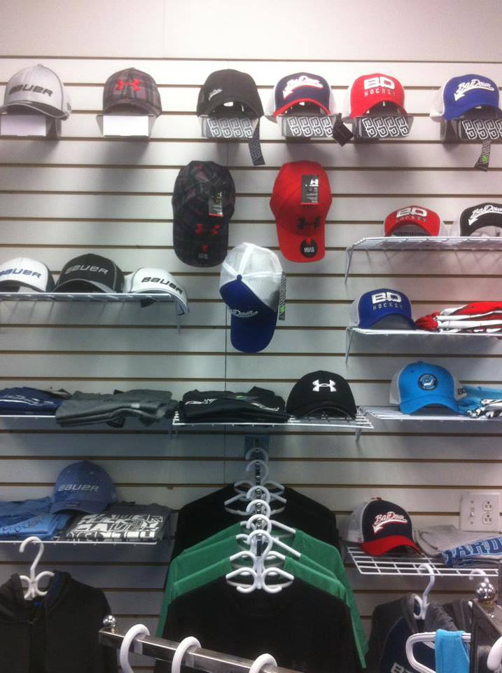 Fontaine Source For Sports | 384 Queen St, Peterborough, ON K9H 3J6, Canada | Phone: (705) 742-0511