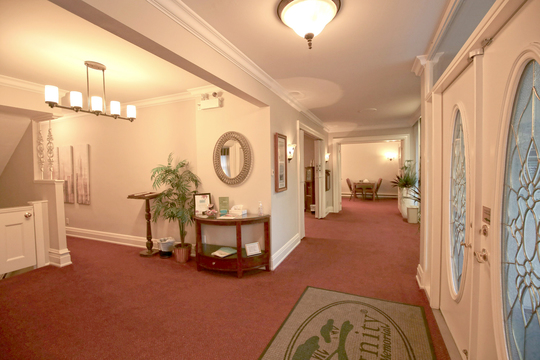 Barthel Funeral Home | 566 Queenston Rd, Cambridge, ON N3H 3J8, Canada | Phone: (519) 653-3251
