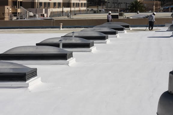 Roof Armour Inc | 555 23 St, Fort Macleod, AB T0L 0Z0, Canada | Phone: (403) 557-2222