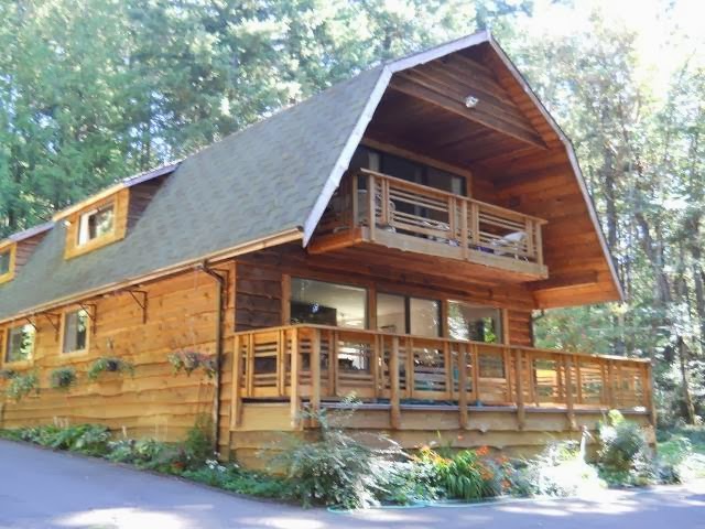 Ruthies Roost B&B | 3255 Trans-Canada Hwy, Mill Bay, BC V0R 2P2, Canada | Phone: (250) 743-2337