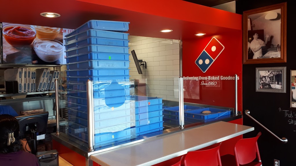 Dominos Pizza | 166 Meadowood Dr, Winnipeg, MB R2M 5G8, Canada | Phone: (204) 987-5559