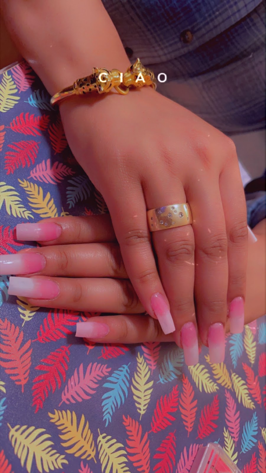 French Kizz Nails | 46 N Front St #2, Belleville, ON K8P 3A9, Canada | Phone: (613) 970-3931