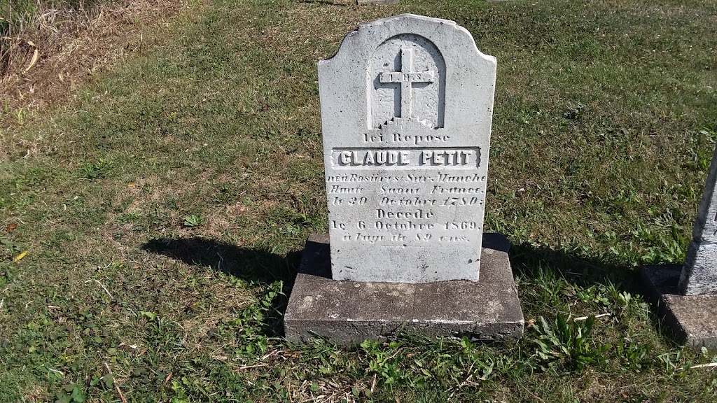 Wells Settlement Cemetery | Ashland Rd, Chaumont, NY 13622, USA