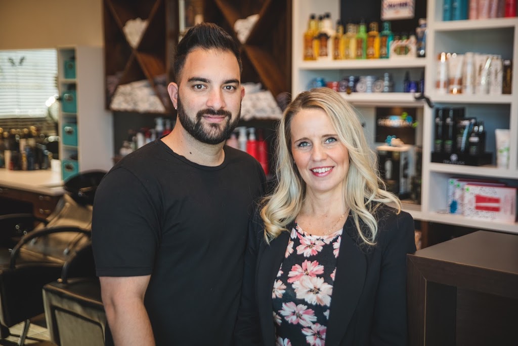 Coiffure Signée Emmanuelle | 1212 Rue Xavier, Sainte-Hélène-de-Kamouraska, QC G0L 3J0, Canada | Phone: (418) 492-7999